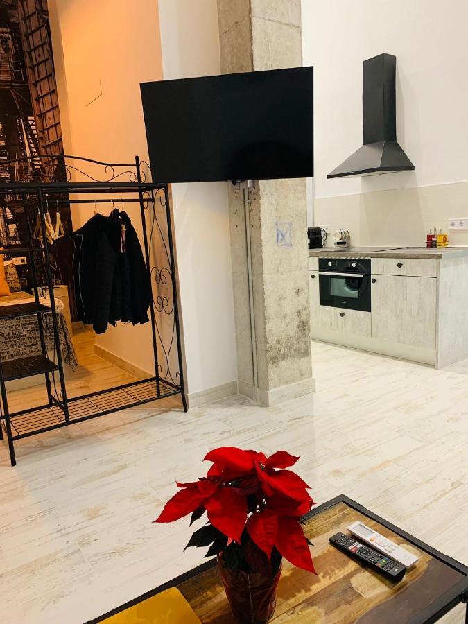 Coco Homes Apartament