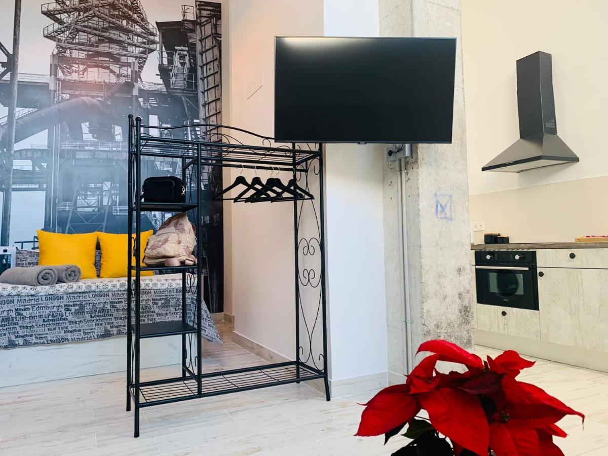 Coco Homes Apartament *