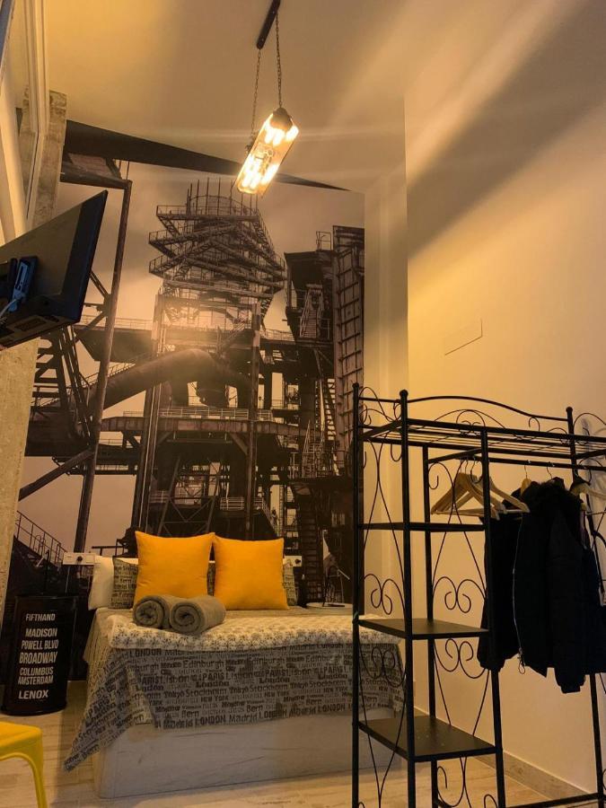 Apartament Coco Homes