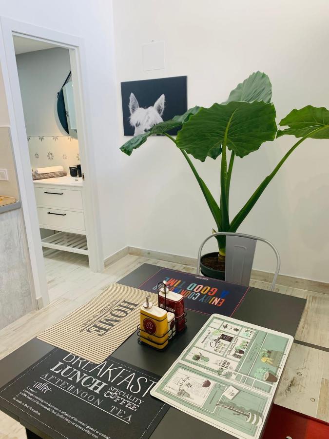 Coco Homes Apartament